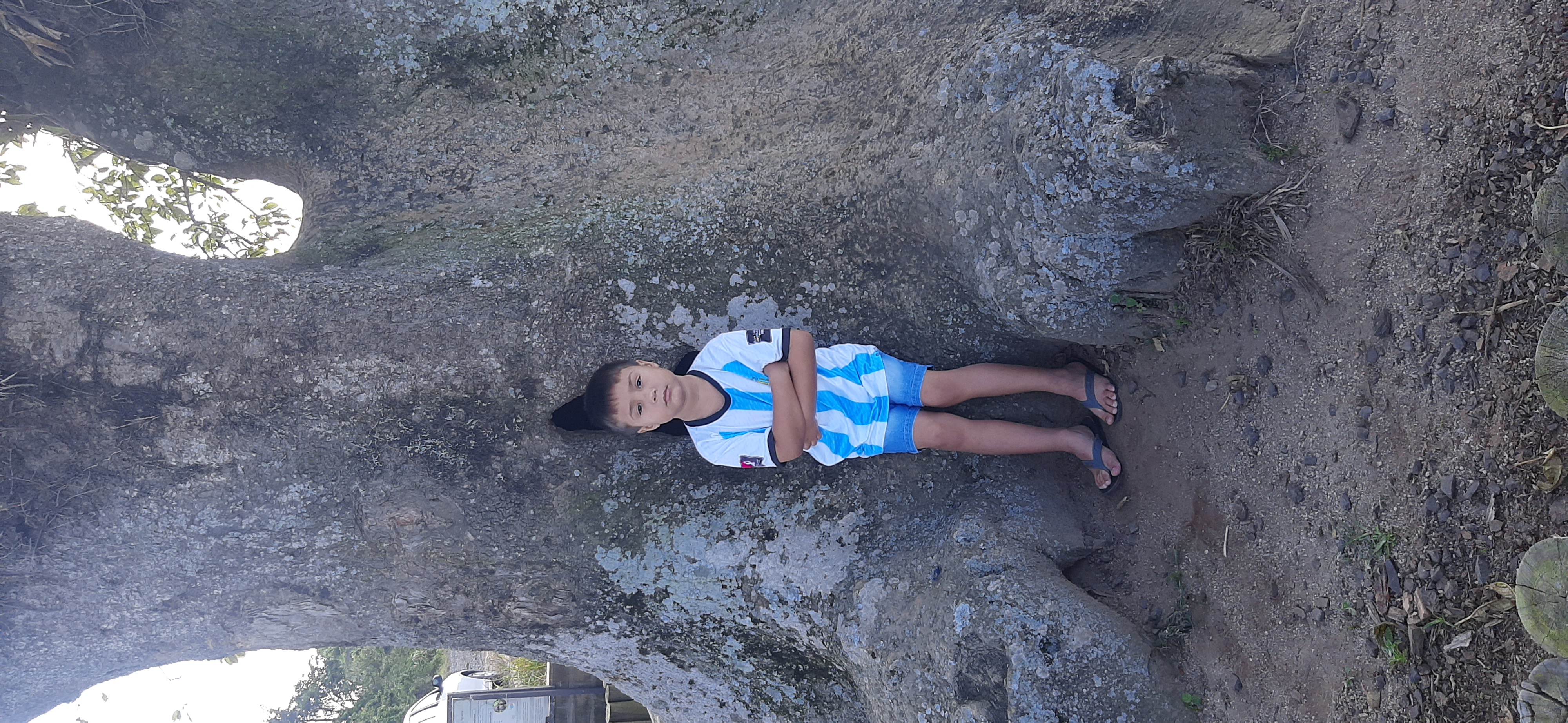 Bola pra Cima